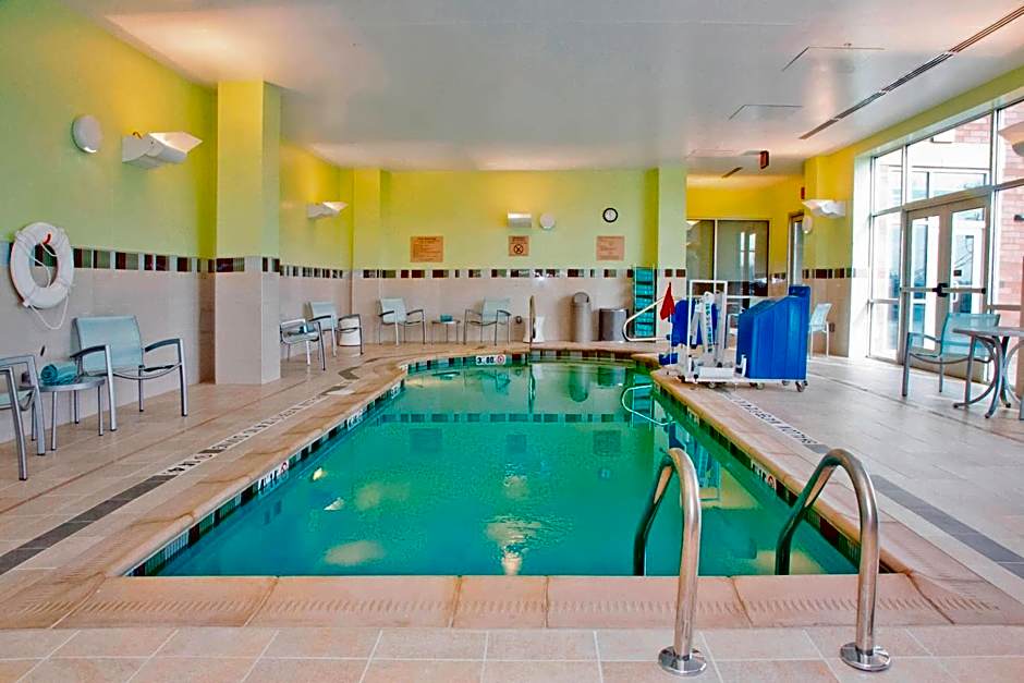 SpringHill Suites by Marriott Pittsburgh Mt. Lebanon