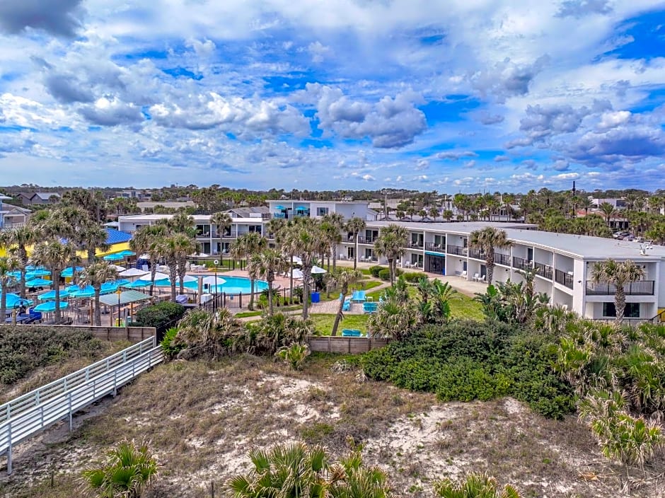 Seahorse Oceanfront Inn