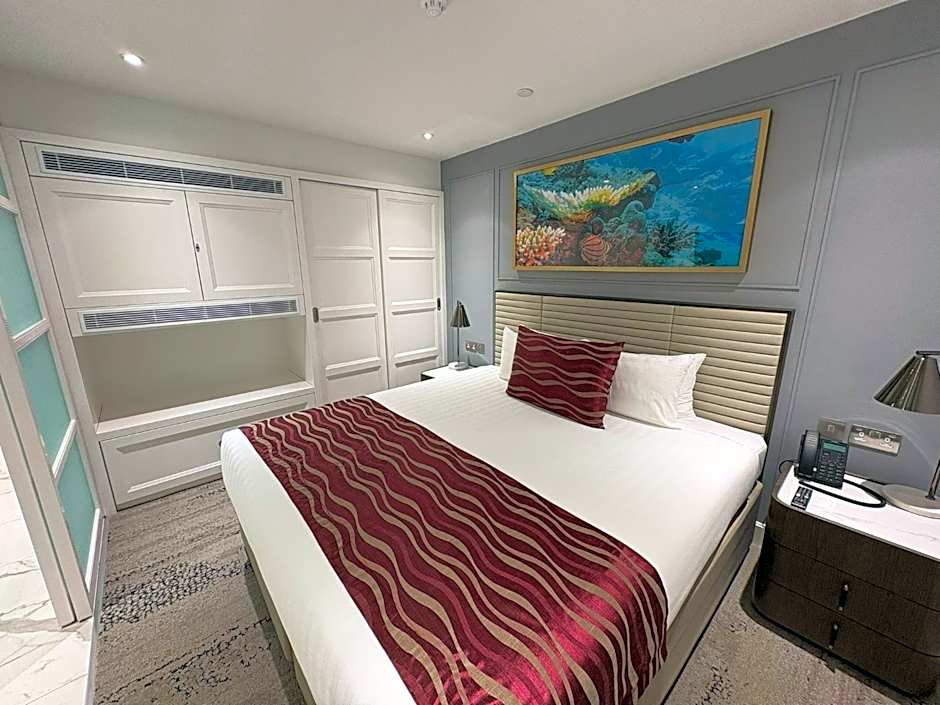 Sanctum Regent's Park