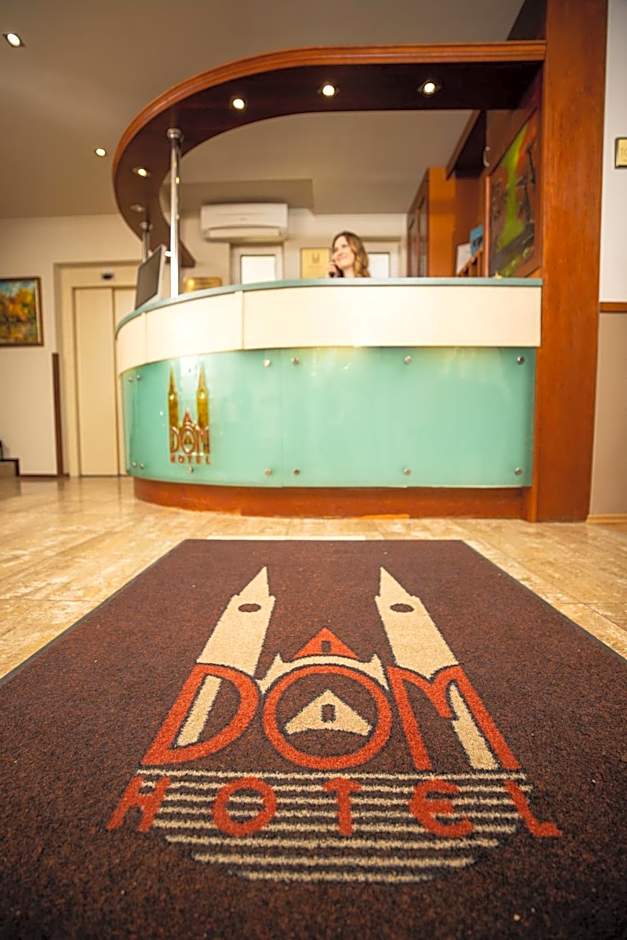 Dóm Hotel