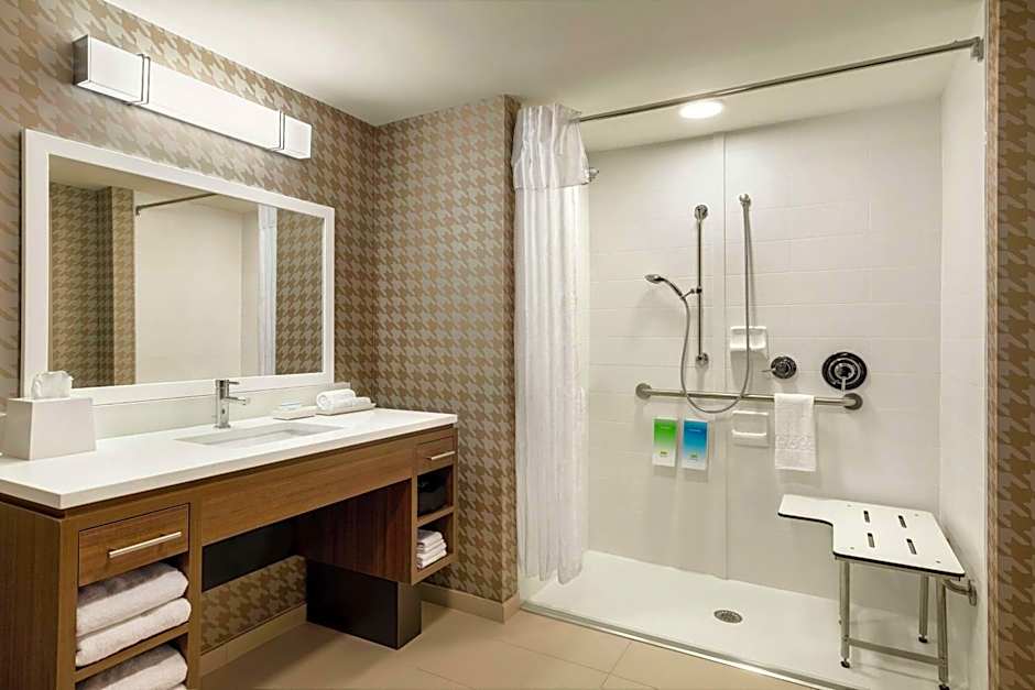 Home2 Suites by Hilton Statesboro, GA