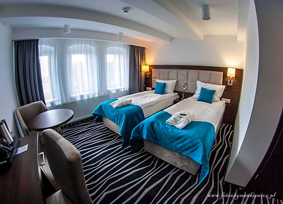 No1 Bed&Breakfast Restauracja ŚNIADANIE I PARKING W CENIE!