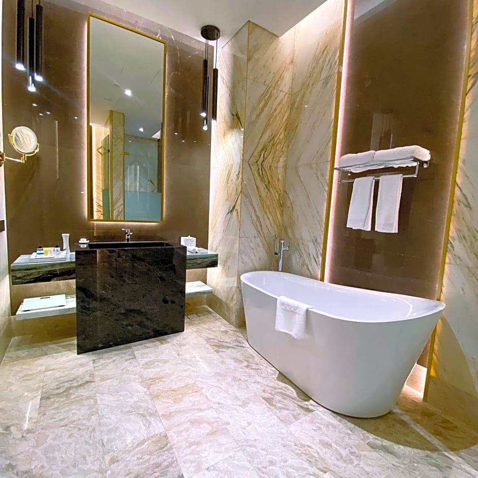 Velero Hotel Doha, SOFT OPENING