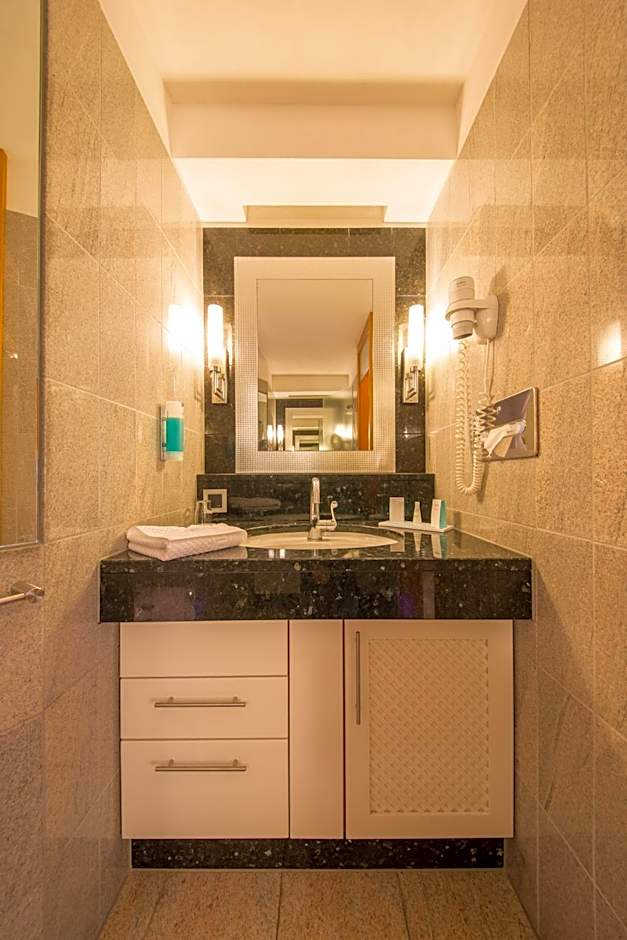 Michels Strandhotel Germania