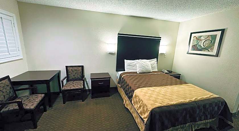 Americas Best Value Inn- Calimesa