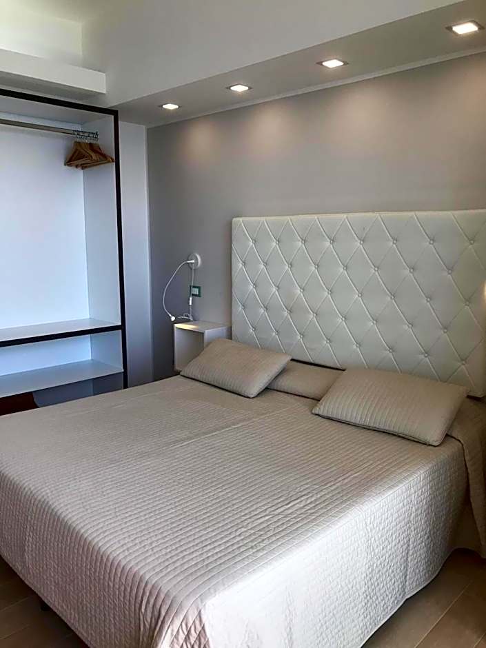 IG-Tysandros Apartments