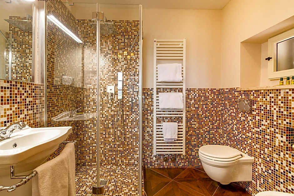 Villa Lecchi Hotel Wellness