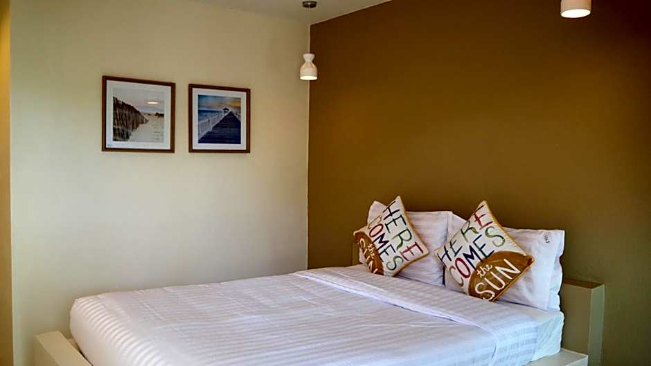 Sichon Modern House Hotel