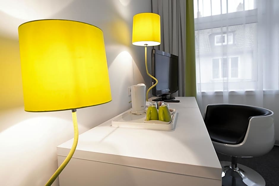 Wyndham Garden Hotel Duesseldorf City Centre Koenigsallee