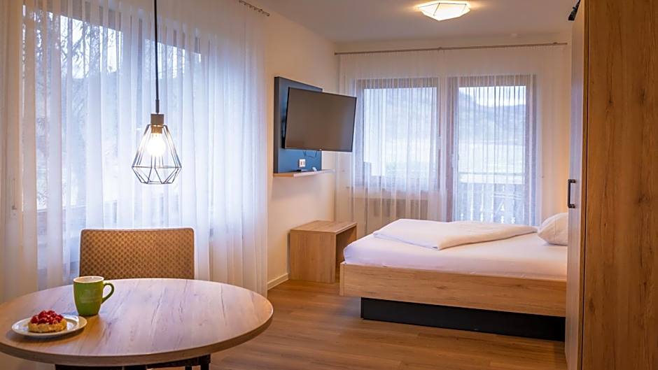 Gasthaus Hirschenstube & Gästehaus Gehri