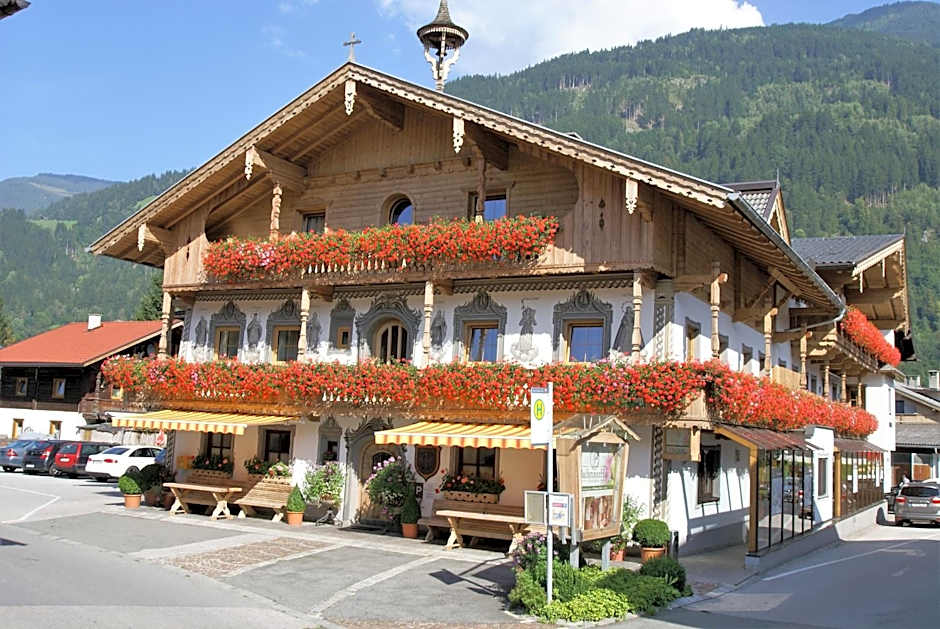 All Inclusive Hotel Bachmayerhof