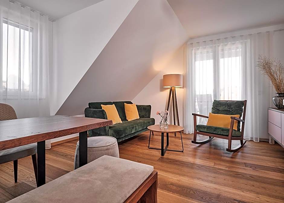 WaldFunkeln LODGE