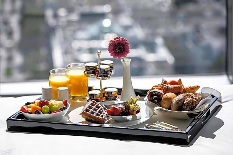 Waldorf Astoria Berlin