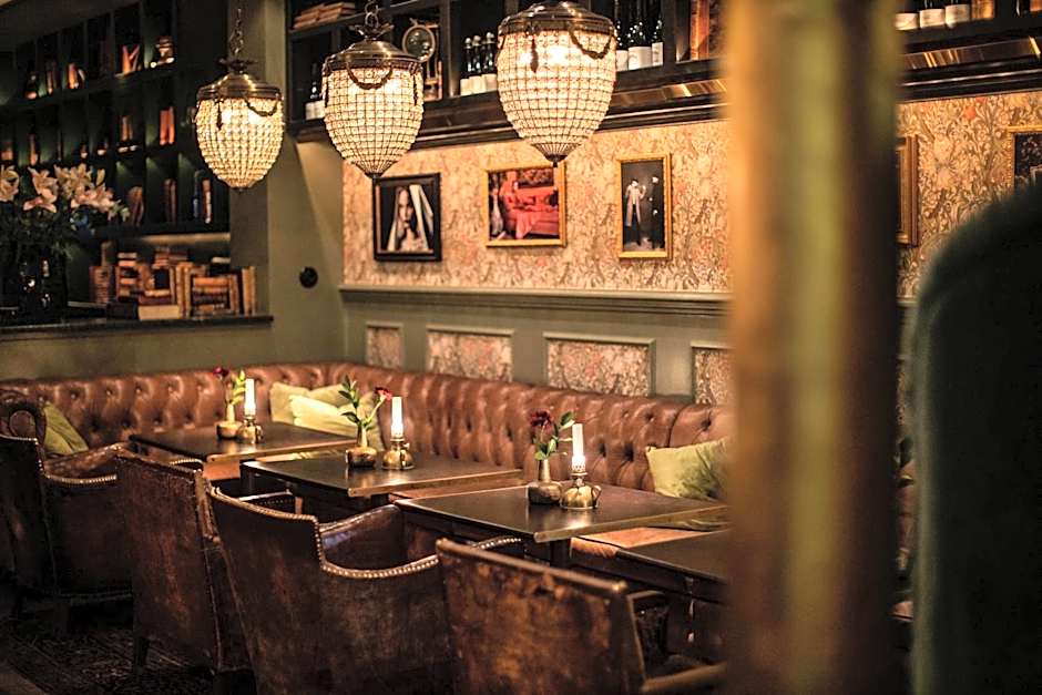 Hotel Pigalle