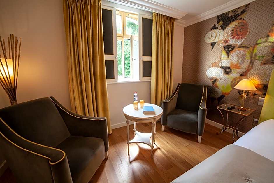 Le Domaine de Beaulieu