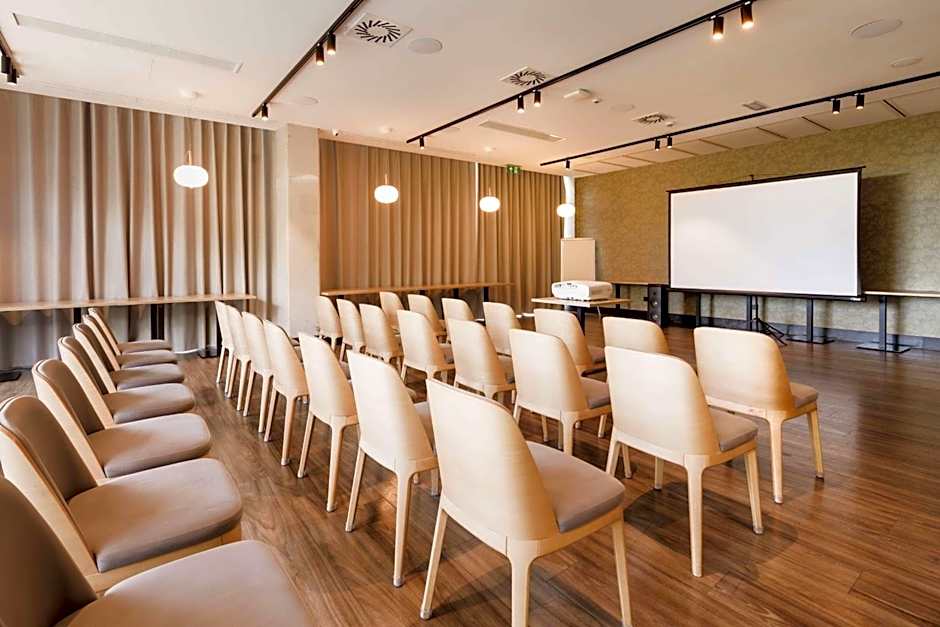 Radisson Hotel Szklarska Poreba
