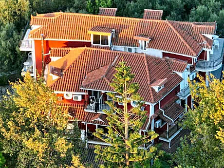 Belvedere Zakynthos Studios