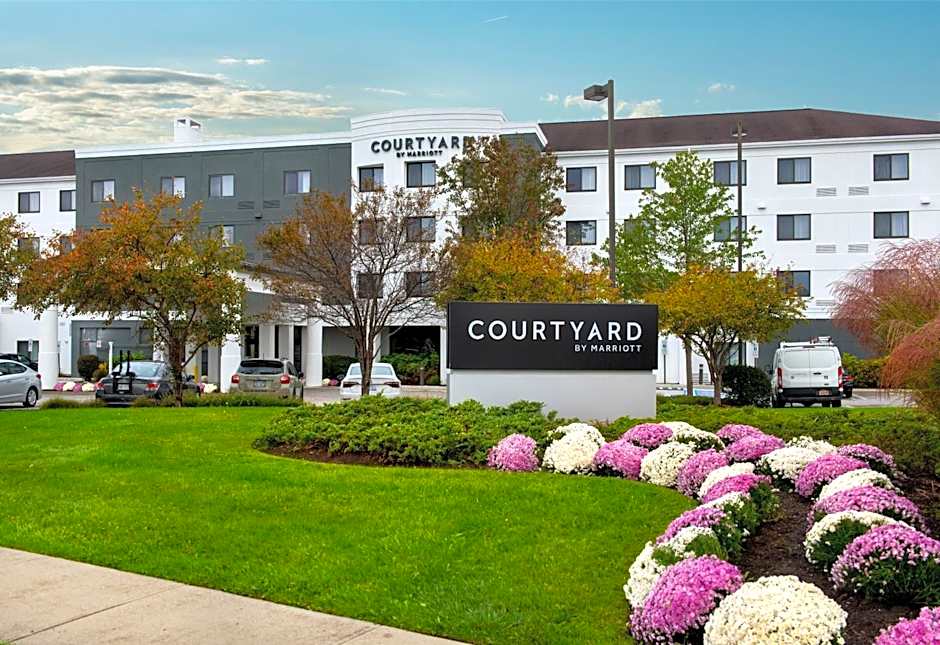 Courtyard by Marriott Middletown Goshen