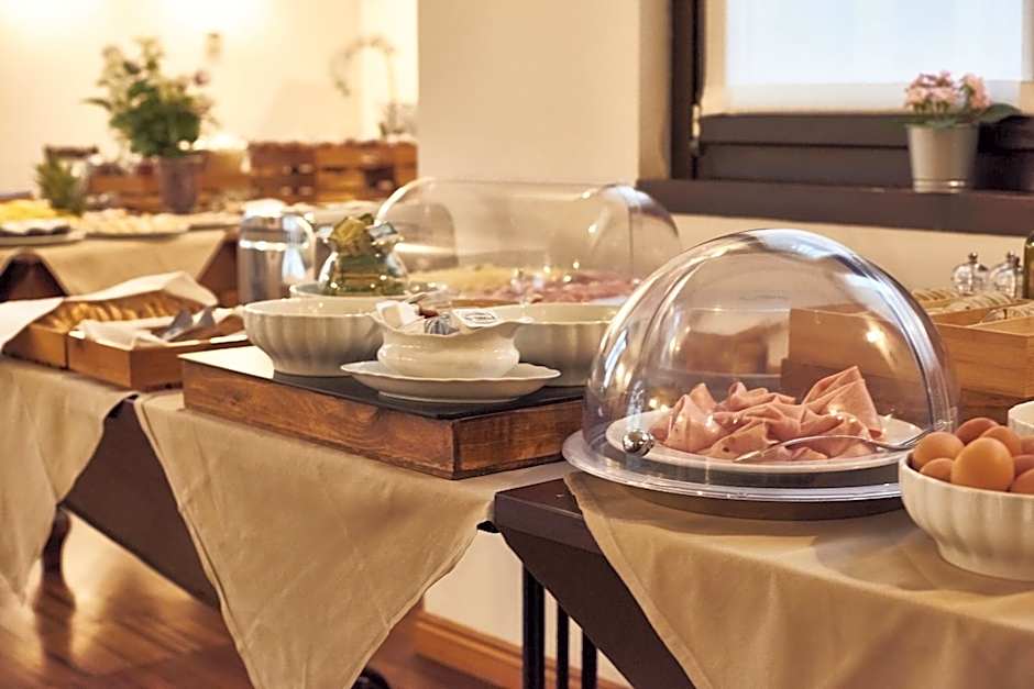 Rivalta Life Style Hotel