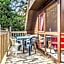 Delny Highland Lodges