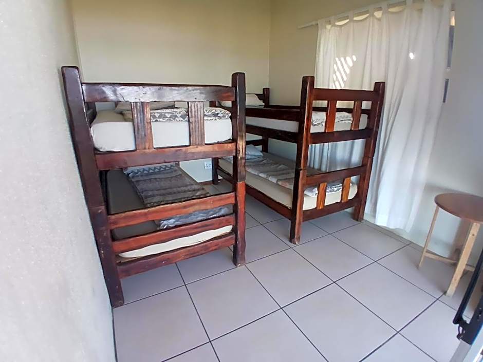 Island Vibe Backpackers Jeffreys Bay