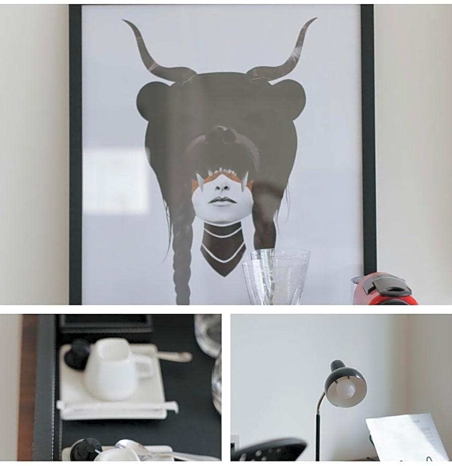 HOTEL SHOPPING VILA OLIMPIA