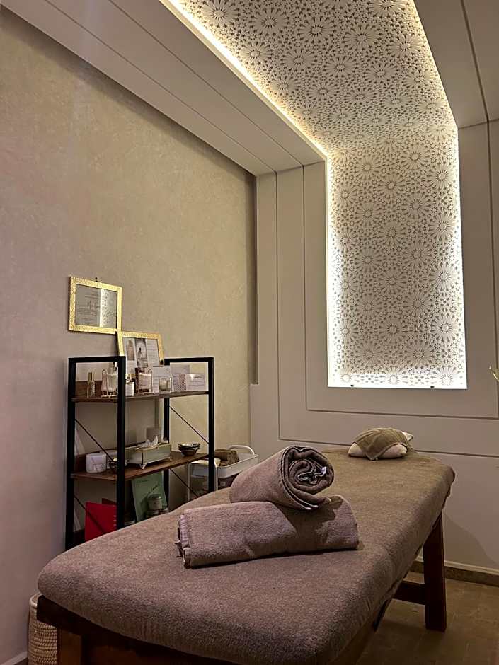 Luxe Nomade Marrakech & Spa