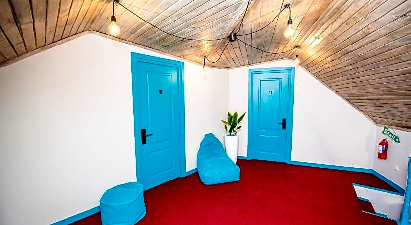 City Inn - Boutique Hotel Tbilisi