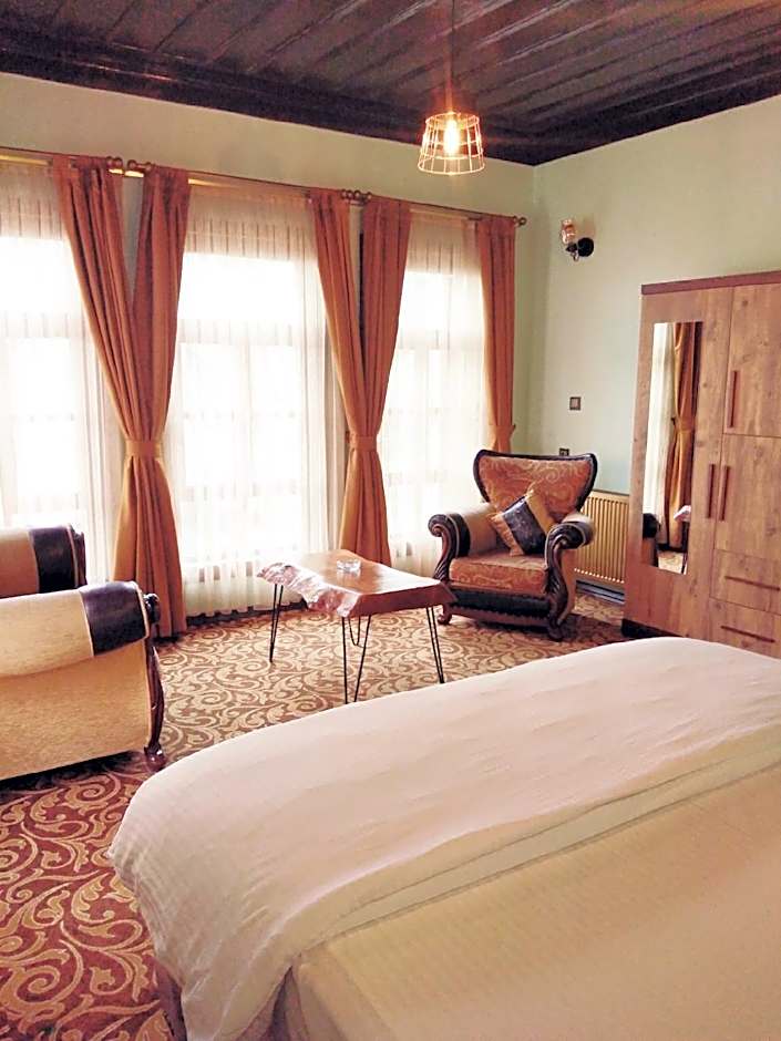 KAYIBEYİ HOTEL & RESTAURANT