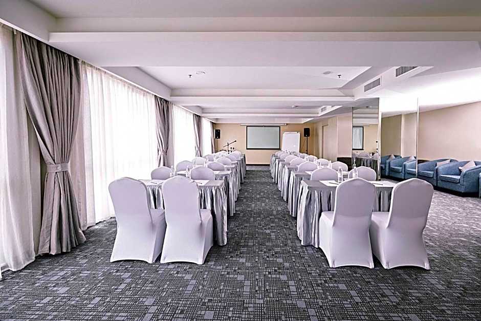 Meritin Hotel