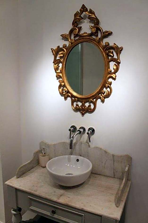 Manoir de la Foulquetiere