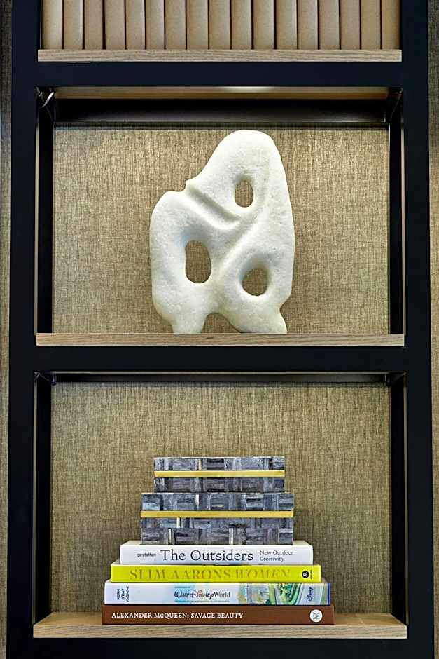 AC Hotel by Marriott Orlando Lake Buena Vista