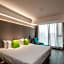 ibis Styles Yangzhou Baixiang Rd Hotel