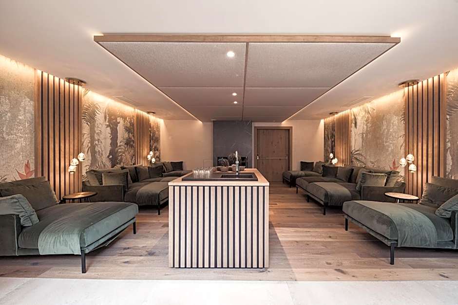 Hotel Prokulus - Family & Wellness