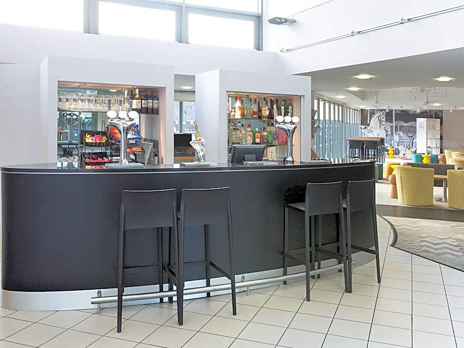 ibis Styles Haydock