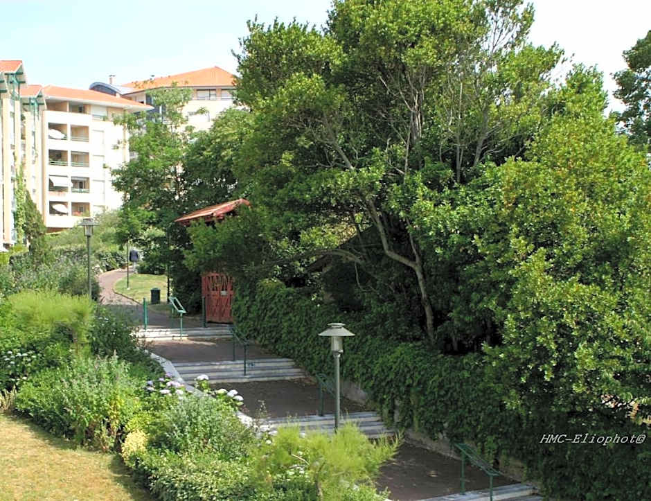 Résidence Biarritz Ocean