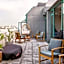 Hotel Mercure Paris Saint-Ouen
