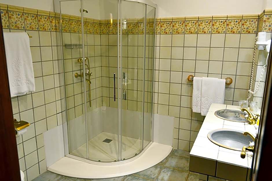 Hotel Alda Vía León