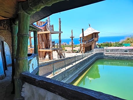 La Casa Nova Hostel