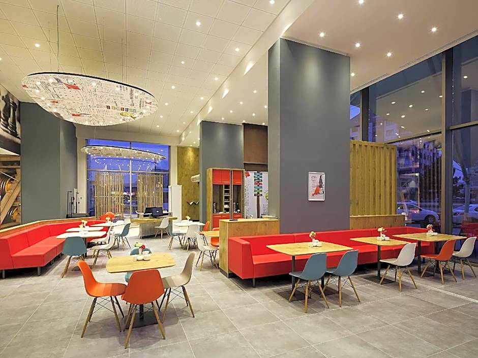 Ibis Konya