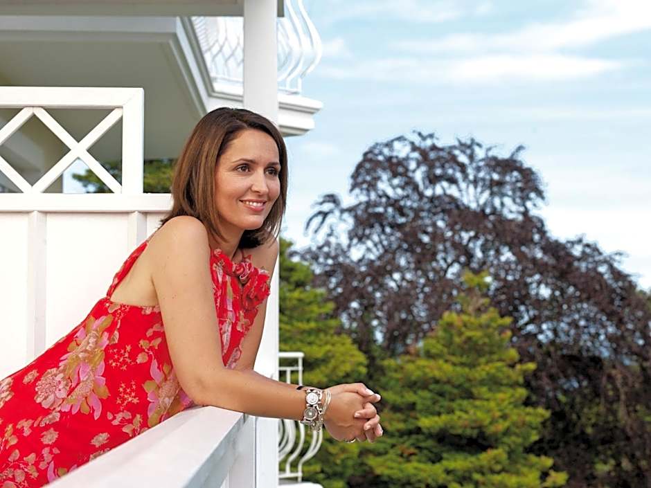 A-ROSA Strandidyll Heringsdorf