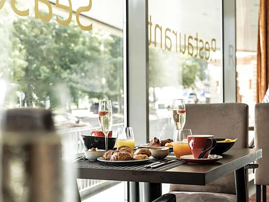 Falkensteiner Hotel Bratislava