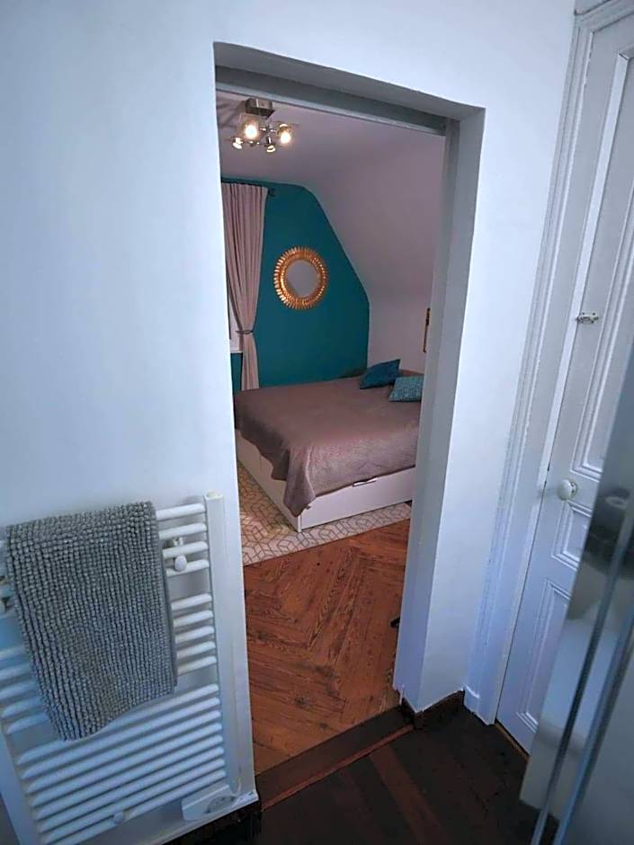 Le Manoir de Louviers