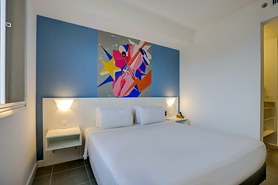 Transamerica Fit Jacareí