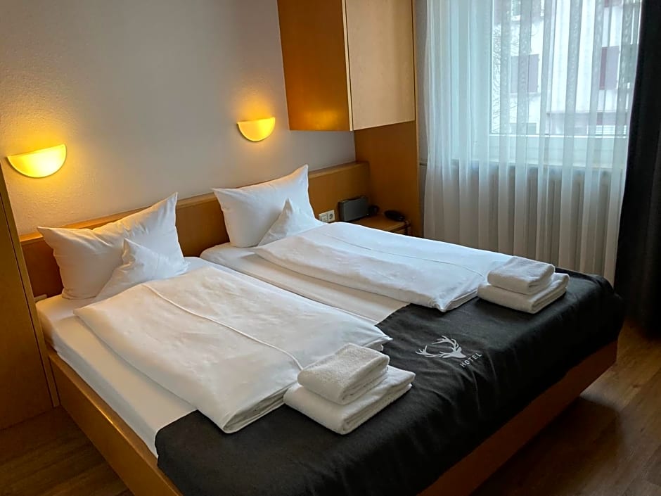 Hotel JÄGERHAUS in Singen am Hohentwiel