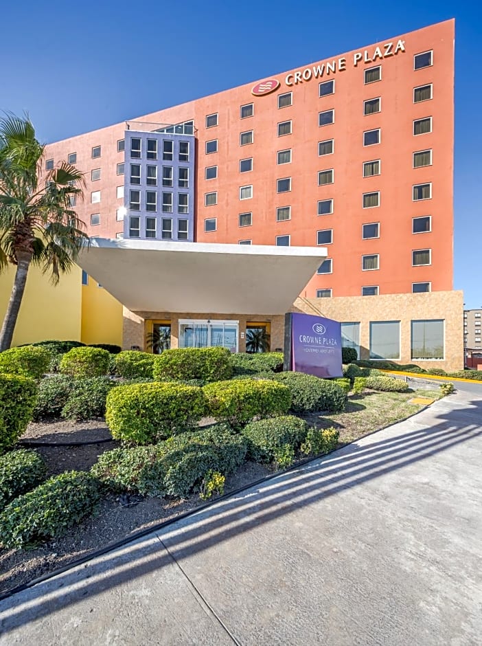 Crowne Plaza Monterrey Aeropuerto By IHG