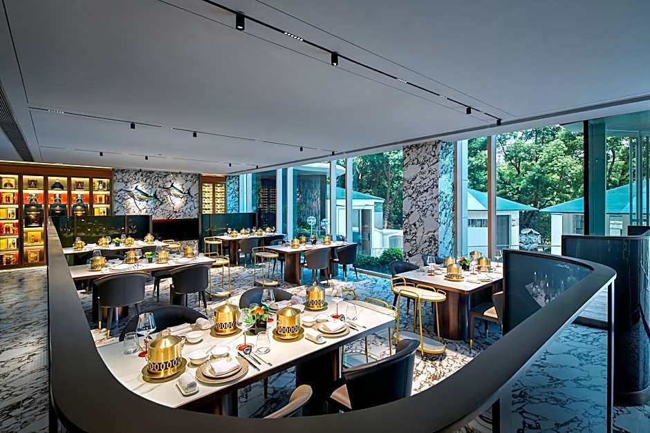 Crowne Plaza Suzhou By IHG