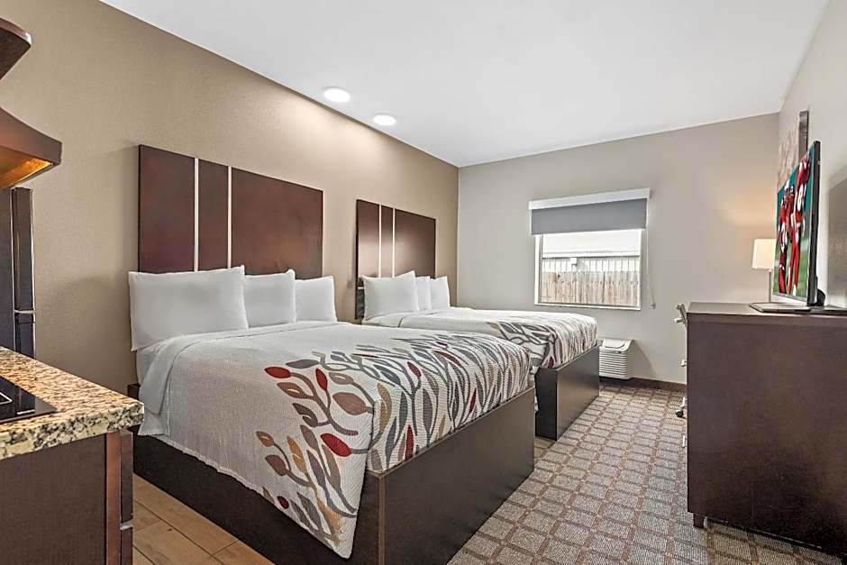 Red Roof Inn Baton Rouge