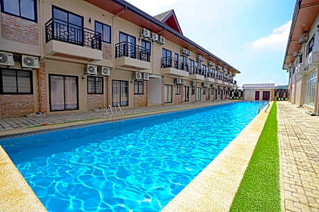 Dream Golftel by Dream Residences