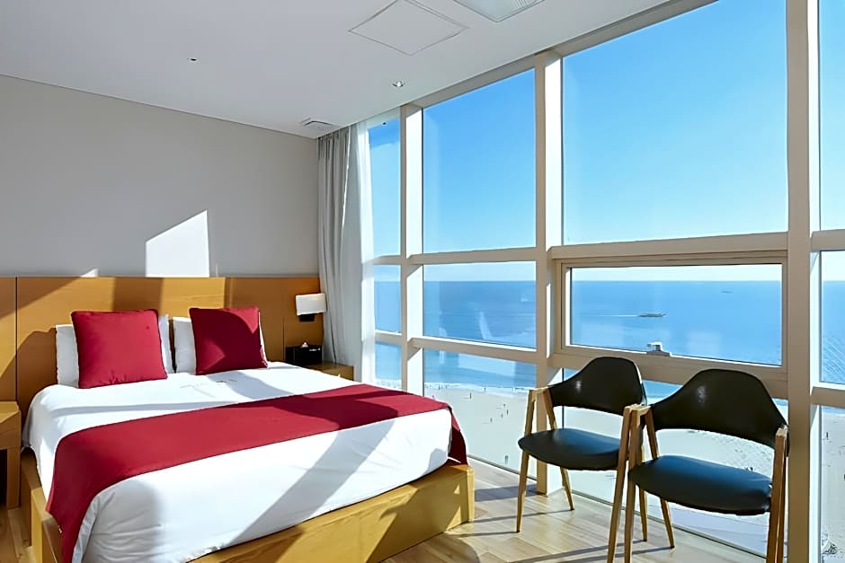 Ms Hotel Haeundae